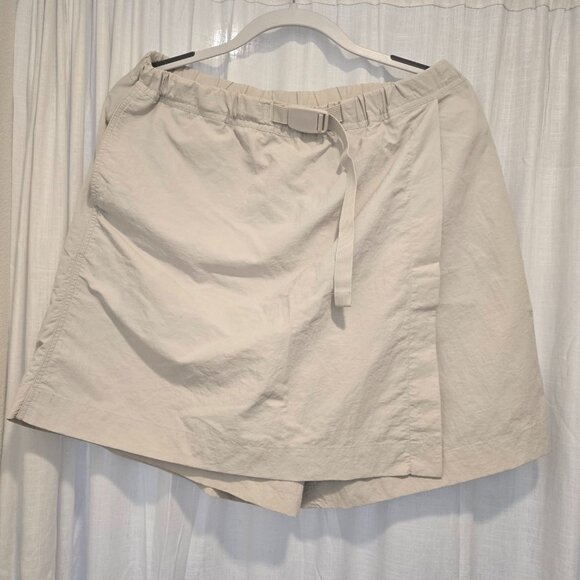 Muji Skort - Picture 1 of 5